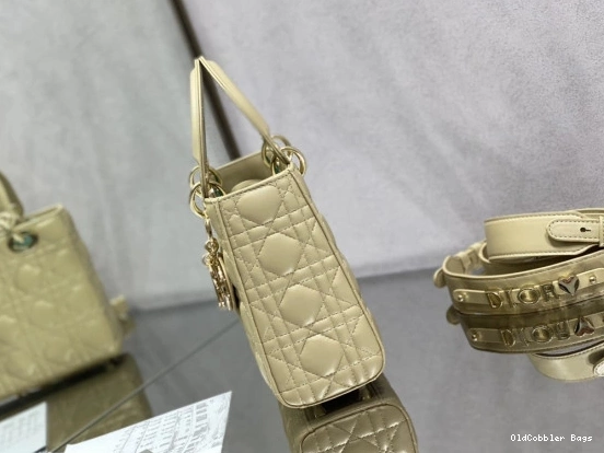 OldCobbler Bags DI0R-20CM LADY 0804
